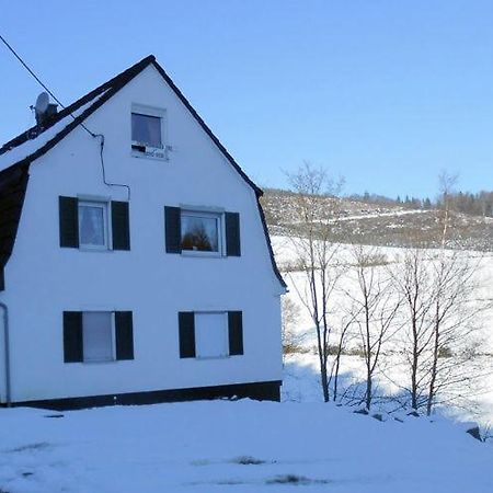 הוילה אולסברג Haus Elpe Naehe Meschede Winterberg מראה חיצוני תמונה