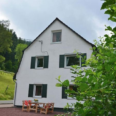 הוילה אולסברג Haus Elpe Naehe Meschede Winterberg מראה חיצוני תמונה
