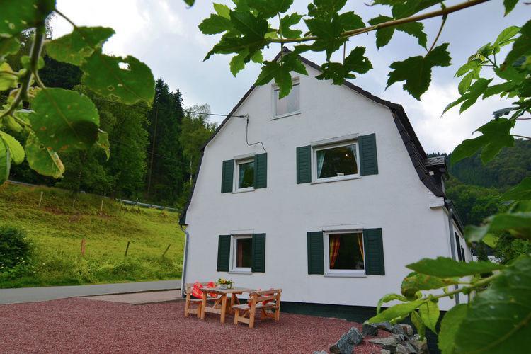 הוילה אולסברג Haus Elpe Naehe Meschede Winterberg חדר תמונה